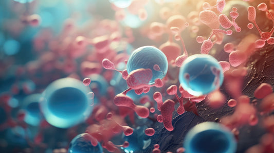 Probióticos para hongos: así ayudan a recuperar tu intestino
