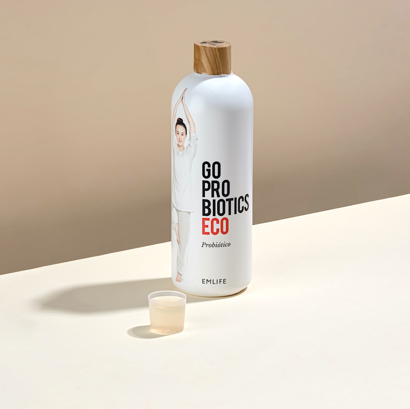 Go Probiotics Eco