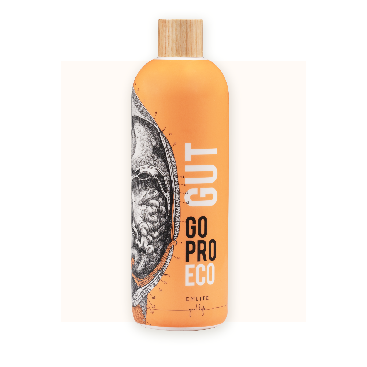 Gut Go Pro Eco