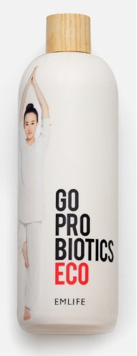 Go Probiotics ECO