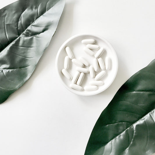 Probióticos y diarrea: cómo pueden ayudarte a recuperar tu flora intestinal
