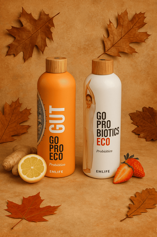 Qué pasa si dejas de tomar probióticos: efectos y consejos