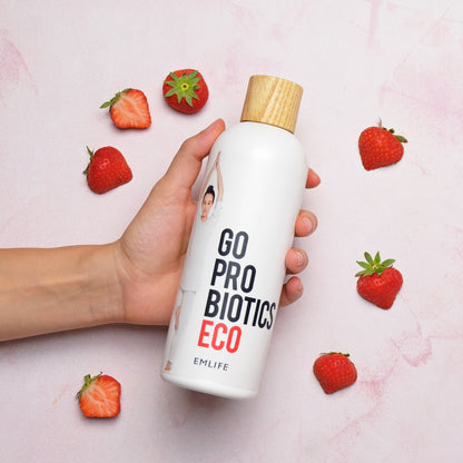 Go Probiotics Eco