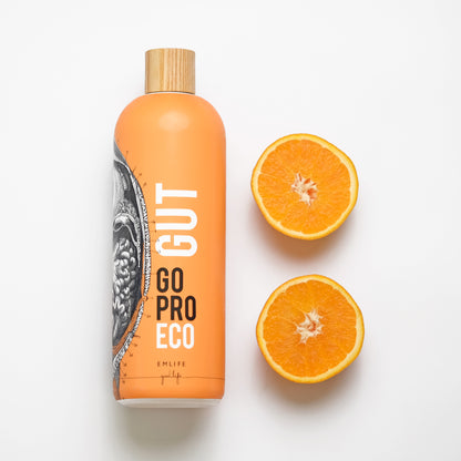 Gut Go Pro Eco (1 botella)